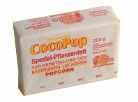 Kokosolie i pakke 250 g